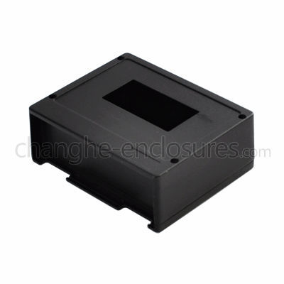 Wasserdichtes Gehäuse - 11A-26 - CHANGHE - wandmontiert / rechteckig / Aluminiumguss