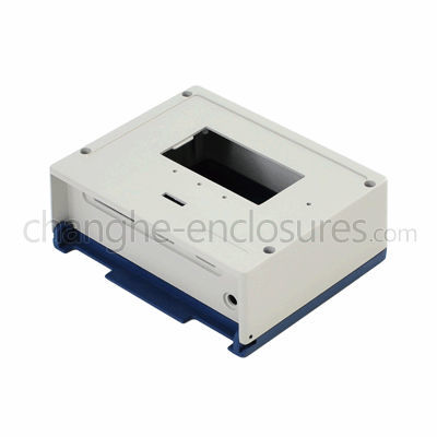 Wasserdichtes Gehäuse - 11A-26-1 - CHANGHE - wandmontiert / rechteckig / Aluminiumguss