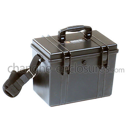 Schutzkoffer - 37-20-2 - CHANGHE - Transport / ABS / für Werkzeug