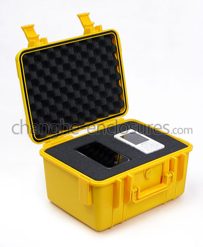 Schutz-Handkoffer - 37-1-1 - CHANGHE - Transport / ABS / für Werkzeug