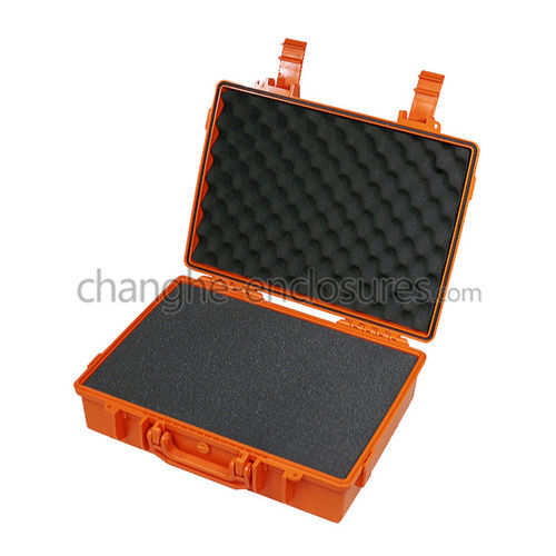 Transportkoffer - 37-5 - CHANGHE - Schutz / ABS / für Werkzeug