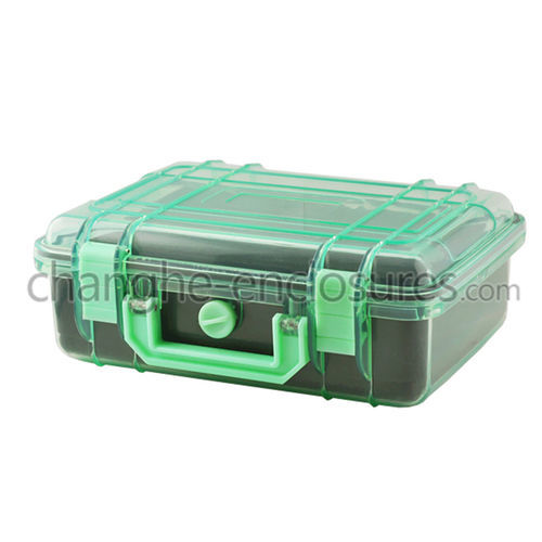 Kleiner Koffer / Schutz - 37-10  - CHANGHE - Transport / ABS / für Mobiltelefone
