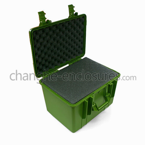 Schutzkoffer - 37-11 - CHANGHE - ABS / für Werkzeug / für industrielle Nutzung