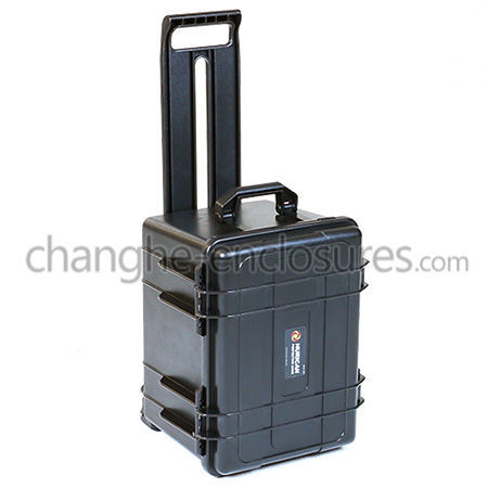 Schutzkoffer - 37-11-1 - CHANGHE - Transport / ABS / für Werkzeug