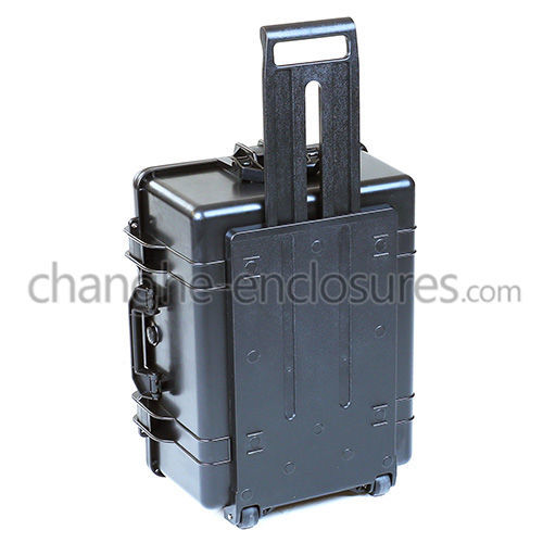 Schutzkoffer - 37-14   - CHANGHE - Transport / ABS / für Werkzeug