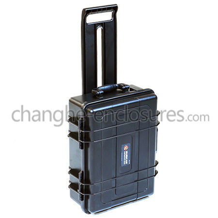 Schutzkoffer - 37-17-1 - CHANGHE - Transport / ABS / für Werkzeug