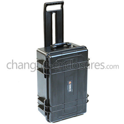 Schutzkoffer - 37-19-1 - CHANGHE - Transport / ABS / Industrie