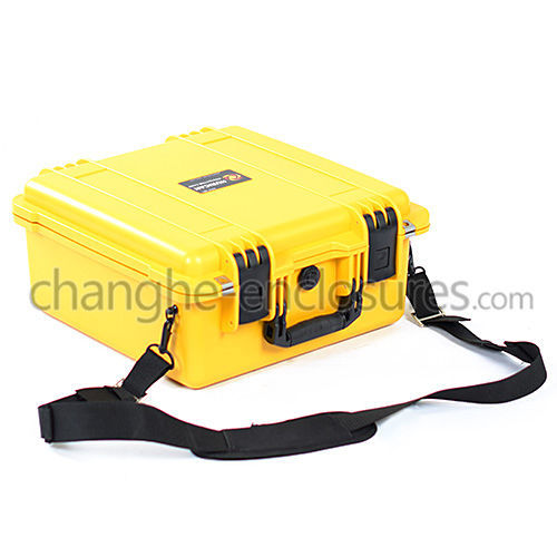 Transportkoffer - HR-3517 - CHANGHE - Schutz / PP / für Werkzeug