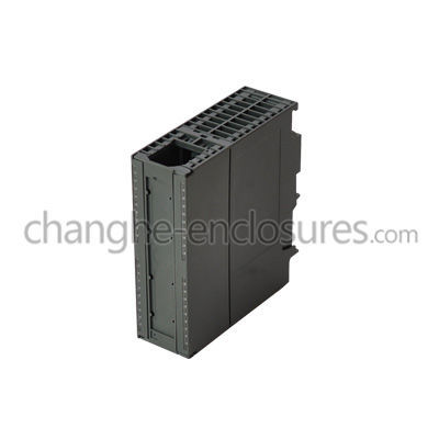 Gehäuse für Hutschienen - 14-75 - CHANGHE - modular / ABS / aus PC