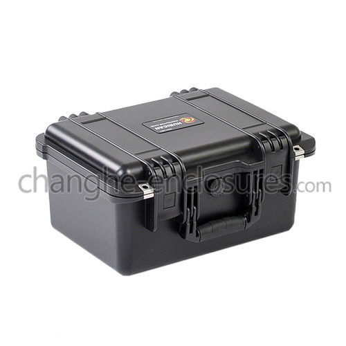 Transportkoffer - HR-3318 - CHANGHE - Schutz / PP / für Werkzeug