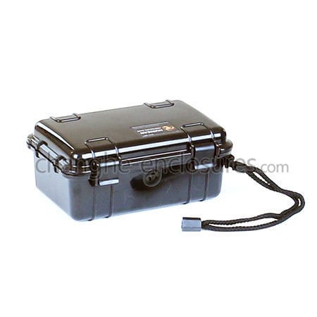 Transportkoffer - 37F-6 - CHANGHE - Schutz / ABS / Staub