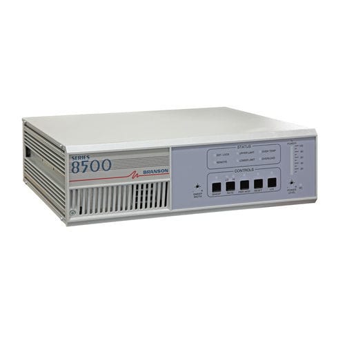 Ultraschallgenerator für Reinigung - 8500 - Branson Ultrasonics