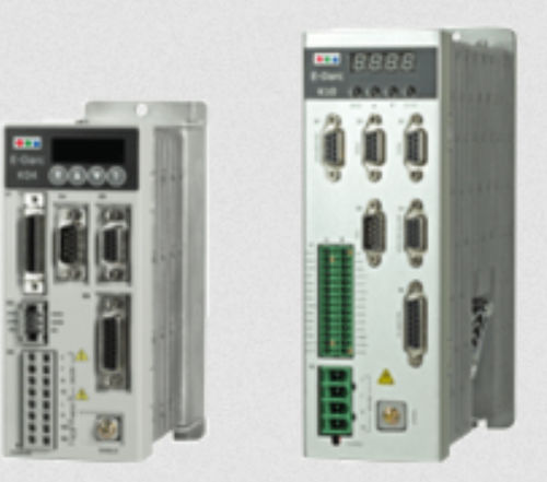 Modulares Antriebssystem - E°Darc K - Eckelmann AG