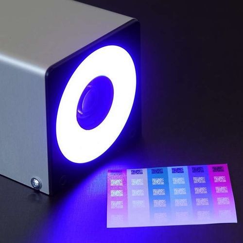 Farbtyp-Bildverarbeitungssystem - E°CAMBOX - Eckelmann AG - kompakt / Bilderfassung