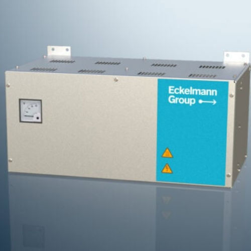 Energiesparsystem - E°Darc DCB - Eckelmann AG