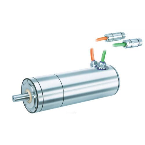 Dreiphasiger Getriebemotor - KOBOLD-HYD - GEORGII KOBOLD - Magnet / koaxial / 100 W...500 W