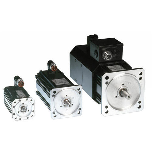 Asynchron-Servomotor - KSA series - GEORGII KOBOLD - AC / DC / 24 V