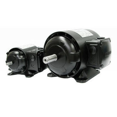 Asynchronmotor - KOD series - GEORGII KOBOLD - AC / dreiphasig / 220 V