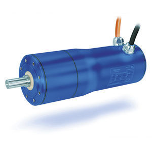 Magnetgetriebe - GEORGII KOBOLD - koaxial / 0,5 - 1 Nm / einstufig
