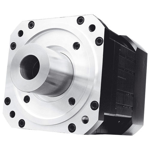 Synchronmotor - KTY-Q series - GEORGII KOBOLD - DC / 400 V / 380 V