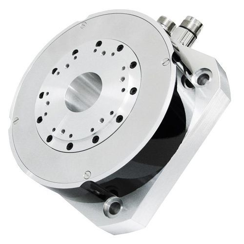 Synchron-Drehmomentmotor - KTY-F series - GEORGII KOBOLD - DC / 380 V / Permanentmagnet