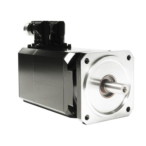 AC-Servomotor - KSY-D series - GEORGII KOBOLD - dreiphasig / 400 V / 220 V