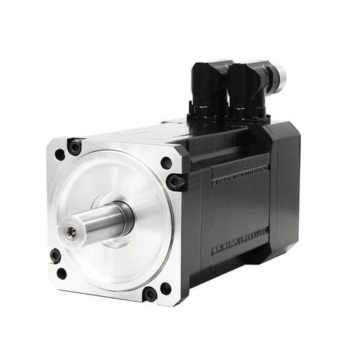 AC-Servomotor - KSY-Q series - GEORGII KOBOLD - dreiphasig / kompakt / robust