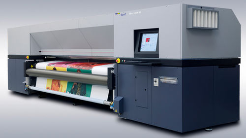 Heißfolien-Grafikplotter - Rho 320R HS - Durst Phototechnik AG