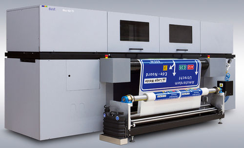 Grafikplotter - Rho 162 TS Plus - Durst Phototechnik AG