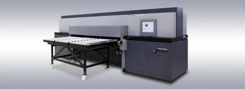 Grafikplotter - Rho P10 HS series - Durst Phototechnik AG