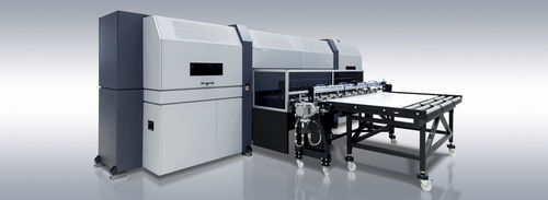 Grafikplotter - Rho 1312 - Durst Phototechnik AG