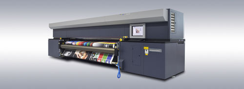 Grafikplotter - Rho 312R - Durst Phototechnik AG