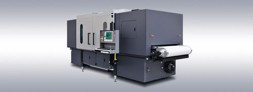 Tintenstrahl-Druckmaschine - Gamma 98 XD - Durst Phototechnik AG - digital / für Keramik / Farb