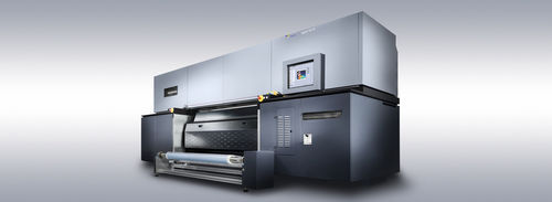 Thermotransfer-Etikettendrucker - Alpha 180 TR - Durst Phototechnik AG