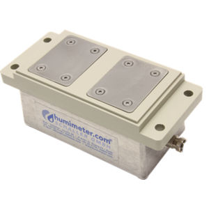 Inline-Feuchtetransmitter - HGT - Messtechnik Schaller