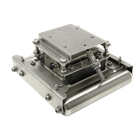 Infrarot-Feuchtesensor - MF-P-HTD - Messtechnik Schaller - Modbus / analog / für Papier