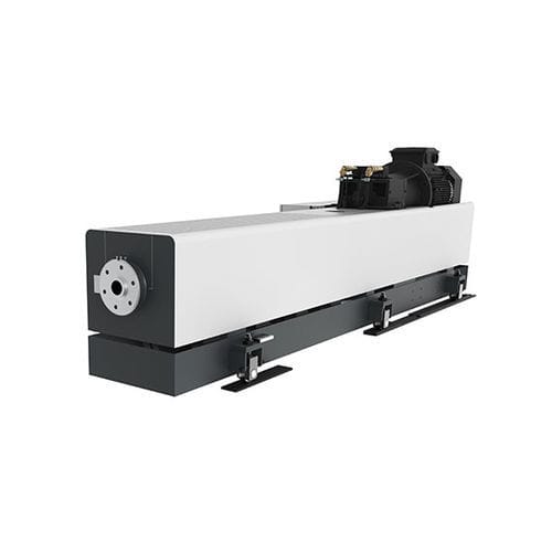Einschneckenextruder - Reifenhäuser Extrusion Technology GmbH & Co. KG - für PVC / für PP / für PE
