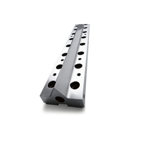 Extrusionswerkzeug für Extrusion - Reifenhäuser Extrusion Technology GmbH & Co. KG