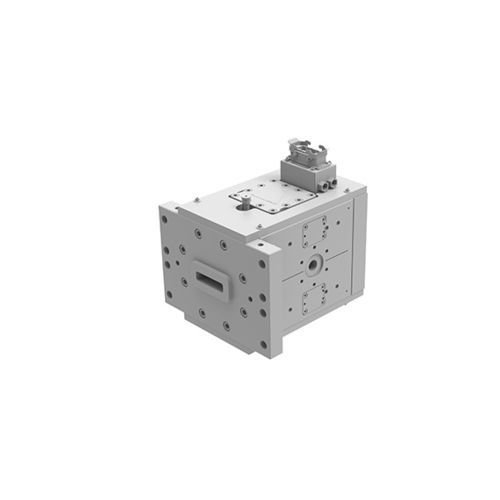 Feedblock für Coextrusion - FIX - Reifenhäuser Extrusion Technology GmbH & Co. KG