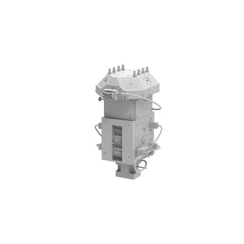 Feedblock für Coextrusion - Reifenhäuser Extrusion Technology GmbH & Co. KG