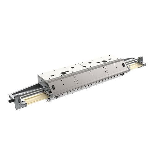 Extrusionswerkzeug für Extrusion - Reifenhäuser Extrusion Technology GmbH & Co. KG - für Platten