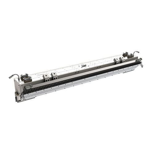 Flachfolien-Extrusionswerkzeug - Reifenhäuser Extrusion Technology GmbH & Co. KG - für Platten