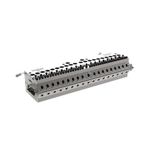 Extrusionswerkzeug für Platten - Reifenhäuser Extrusion Technology GmbH & Co. KG