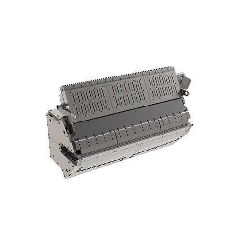 Extrusionswerkzeug für biaxial orientierte Folien - Reifenhäuser Extrusion Technology GmbH & Co. KG