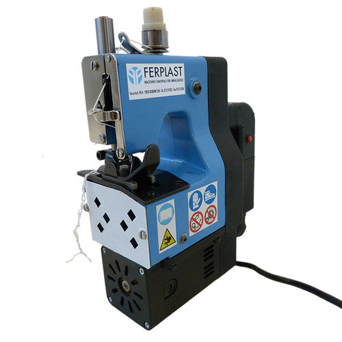 Kettenstichnähmaschine - GK 2700 - Ferplast - Einzelnadel / Einfaden / Gewebe