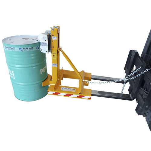 Transportklammer für Fässer - DG FP 360 B - Ferplast - für Gabelstapler / für Transport / Umschlag