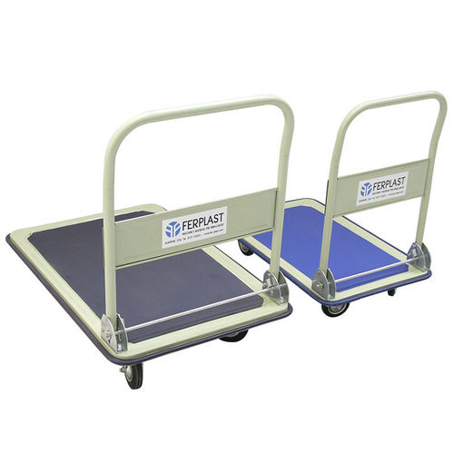 Transportwagen - FP PH 150-FP PH 300 - Ferplast - Metall / Plattform / Multifunktion