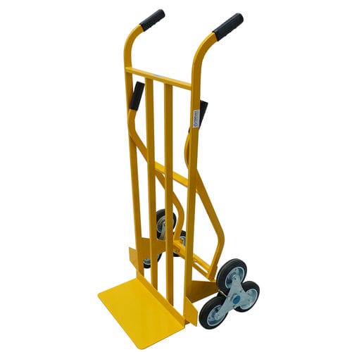 Sackkarre für Treppen - MOD. 24-21 - Ferplast - für Päckchen / Stahl