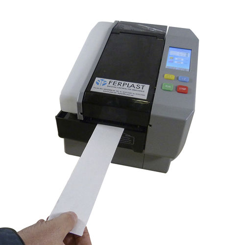 Elektronischer Klebestreifenspender - FPX-800P - Ferplast - für gummiertes Kraftpapier