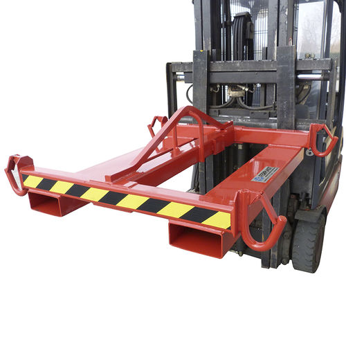 Traverse mit H-Profil - FPB 564 SF - Ferplast - für Industrieanwendungen / für Big Bag / für das Bauwesen